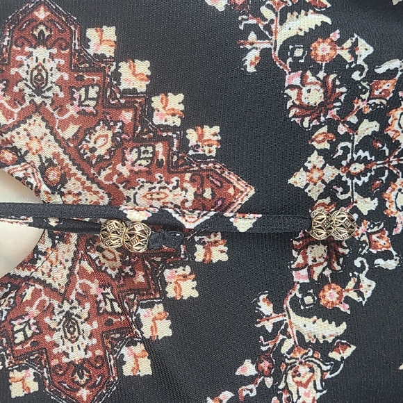 Style & Co Blouse - Picture 4 of 17